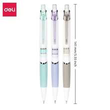 4支装0.5毫米自动铅笔套装 - 含笔芯 - 适用于书写和绘画，办公、学校和家庭使用 - 套裝 - 查看 2