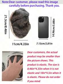 1个/2个平板拖把替换头，超细纤维垫，高吸水性，干湿两用，适用于大多数平板拖把，易于清洁，家居生活，家用清洁，超强吸水可重复使用拖把垫，涤纶清洁布，适用于干湿地板清洁，易于更换的拖把垫，干湿擦拭 | 连接垫 | 清洁布，地板清洁拖把布，平板拖把布 - 多色 - 查看 11