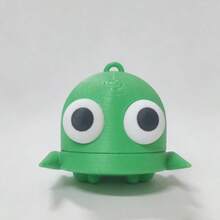 2025 New REPO Robot Figure REPO3D Printed Robot Figurine Keychain Ornament Doll Pendant, Birthday Gift, Christmas Gift, Holiday Gift, Perfect Gift - Multicolor - View 10