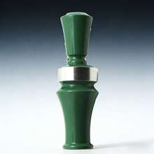 户外狩猎哨，鸭哨，诱饵哨，野生鸭子模仿声音塑料哨 - A - 查看 8