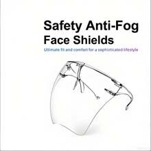 Face Protection - Multicolor - View 8