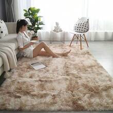 Runner Rugs - Beige - View 3