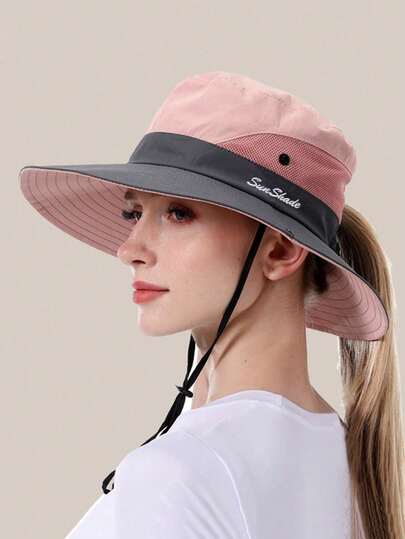 2-In-1 Women's Thick Fleece Bucket Hat, Fashionable & Warm, Winter Knit Hat, Women Winter Hat, Women's Winter Beanie, Women's Winter Headscarf