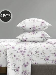 Mauve Purple