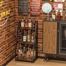 Freestanding Wine Racks & Cabinets - Classic - View 3