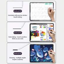 1支带LED电量显示的通用电容式触控笔，高精度高灵敏度，适用于平板电脑、智能手机上的绘画、书写和截屏，兼容 17 Pro Max/17 Pro/17/Air/16/15/14/13/12/11系列 - 查看 7