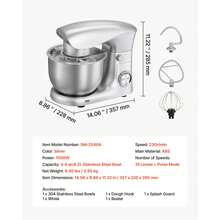 Autres appareils de cuisine - 4,2 L - Voir 7