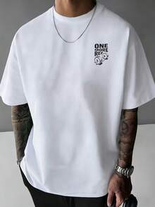 Women T-Shirts - White - View 2