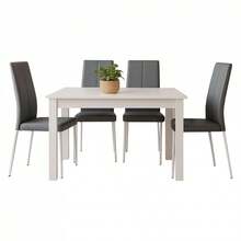 Miroytengo Dining Table & Chair Sets - Nhiều màu - Xem 2