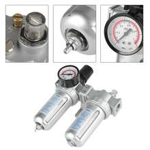 Pneumatic Tools & Accessories - Silver - View 9