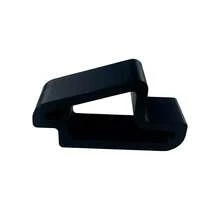 1pc Creative And Practical Window And Door Stopper - Plastic Door Stopper That Prevents Sliding, Securely Holds Windows, Small Multi-Colored And Versatile Door And Window Wedges - A - View 10