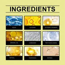 视黄醇眼霜：温和滋养眼周肌肤 - 保湿补水眼霜 - 視黃醇緊緻眼霜 - 查看 10