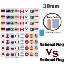 Mini TK64+1 Cube Beach Escape Mahjong Game, Popular Game, With Patterned Flag Battle Ball, Casual Party Time Two-Player Game, Party Activity Prop Gift - Blue - Resin - View 18