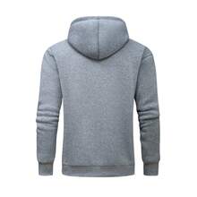 NEW Hip Hop Spider Hoodies Set Y2k Hoodie-Men's Spider Web Graphic Print Hoodie – "" Print Oversized Pullover,  Streetwear Casual Sweatshirt (Printed, Not Embroidered) - 灰色 - 查看 5