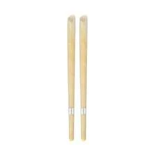 2/5/10/25pcs Ear Cleaning Sticks Set With Ear Candles, Flame Retardant Trays And Cleaning Sticks – Soft & Wax Removal Tools For Home Spa, Travel & Daily Hygiene - Beige - View 11