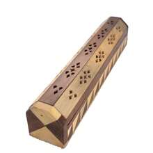 LUZ MARIA Incense Burners - 1 Piece - View 3