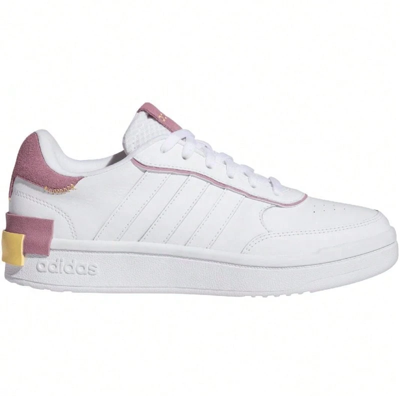 Adidas Scarpe sportive casual da donna - Bianco - Visualizzare 1
