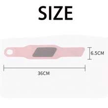 1PC Wrist Guard For Preventing Strain, Sprains, Tendonitis, Mouse Hand, Badminton Hand, And Joint Immobilization Protection - Multicolor - View 11