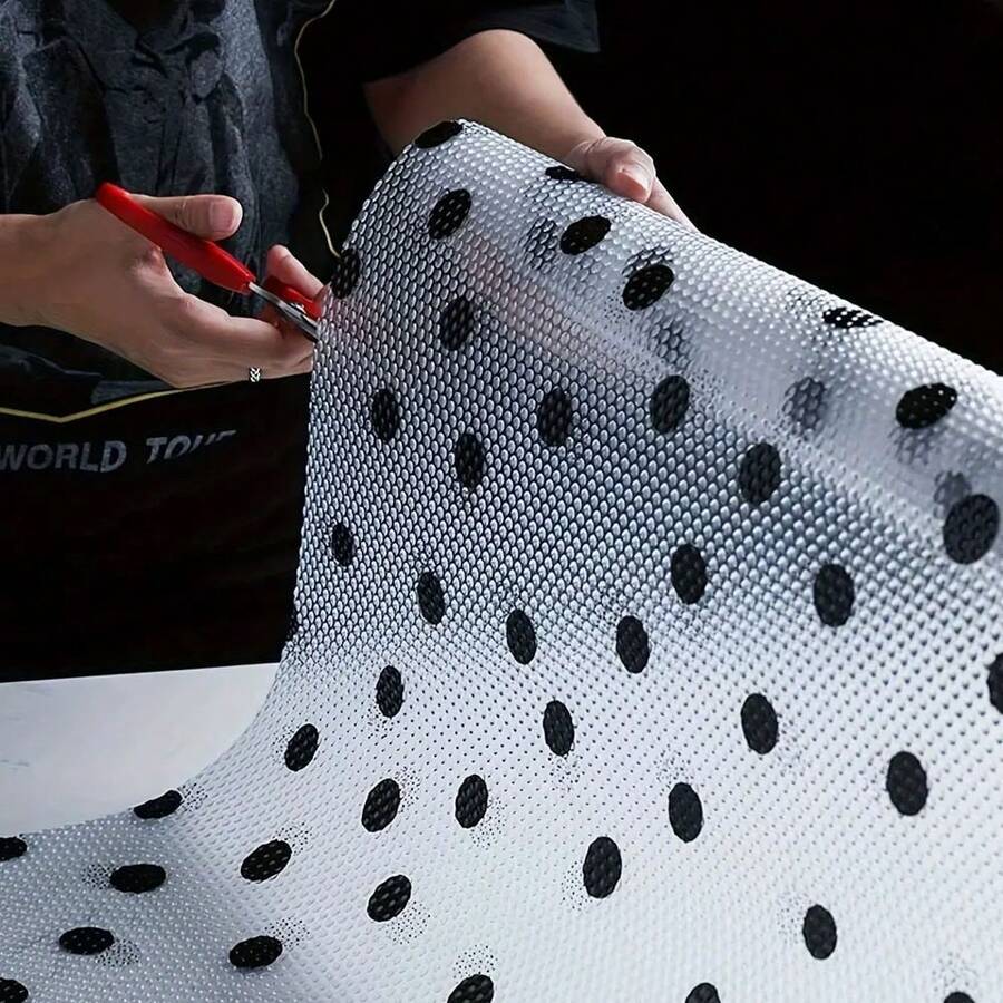 Bộ 4/6/8 tấm lót tủ lạnh đa năng chống bụi, chống ẩm, chống thấm nước, chống trượt, chống dầu mỡ, tấm bảo vệ dày dặn đa năng, tấm lót chống ẩm cho tủ lạnh | Chống bụi, chống thấm nước và chống trượt, vật dụng thiết yếu cho ngôi nhà gọn gàng