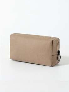 1件装妈妈化妆包、婴儿尿布包、婴儿喂养手提包、收纳袋、婴儿用品手提包、女士背包 - 彩色 - 查看 13