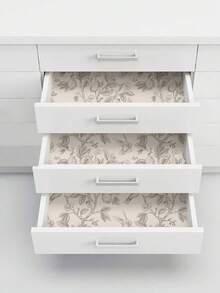 Giấy dán tường họa tiết chim ruồi và cây cam cổ điển, chống thấm nước, làm từ PVC, tự dính, thích hợp trang trí phòng ngủ cho người thuê nhà. - A - Xem 10