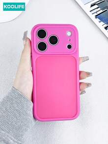 Hot Pink