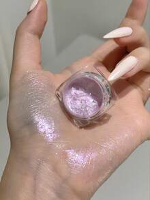 Faiccia Phấn mắt dạng gel nhũ đơn sắc, ánh nhũ rạng rỡ, lâu trôi, không lem, phù hợp sử dụng hàng ngày. - Nhiều màu - Xem 5