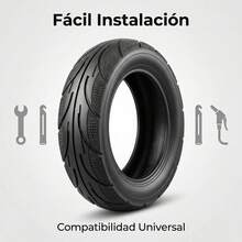 Skateboard Wheels - Black - View 3