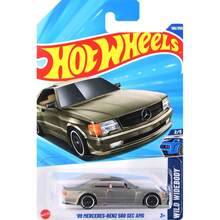 Mattel Hot Wheels 1:64 比例車輛 適合玩耍或展示 Die-26E/26C 批次鑄造車收藏 模擬玩具 GTR Chevrolet Camaro Simpson Motors -Tank 合金車 C4982 3歲以上 1件 - 彩色 - 查看 20