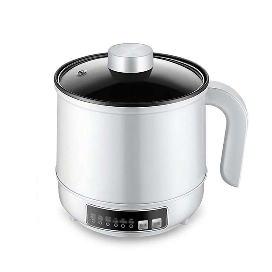Sauce Pans - View 1