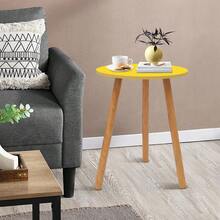 Coffee Tables - Multicolor - View 1