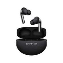 OnePlus 一加 Buds Pro 3 真无线降噪耳机，11 毫米低音单元和 6 毫米高音单元，双驱动单元 - 11 毫米低音单元和 6 毫米高音单元，电池续航时间长达 43 小时 - 查看 10