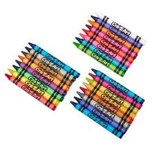 -Z-A 24c Yons Pack  Back O School Enial A Suppli For Coloring Fun Ag 3 And Up - Assorted - View 3