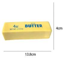 Soft Butter Stress Relief Toy - Moist And Elastic Finger Stick, Relieve Anxiety And Improve Focus - View 2