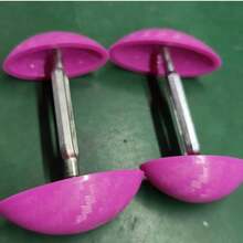 1pair Shoe Stretcher - Shape Extenders And Width Extender For Men's & Women's Shoes Or Boots, Women Pumps Women Heels, Shoes Accessories For Women - 彩色 - 查看 2