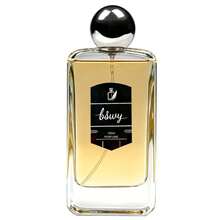 Pure &  Aromatic Woody Unisex Perfume - Oolong Tea, Bergamot & Guaiac Wood Scent, Fresh Green Long-Lasting Eau De Parfum, 100ml - Hương gỗ thơm tinh khiết và thanh bình. - Xem 1