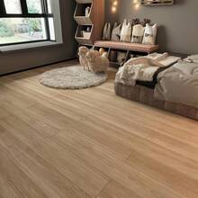 1 Roll 300x40cm Wide PVC Thickened 3D Textured Vintage Wood Grain Self-Adhesive Floor Sticker, Easy Installation, Suitable For Kitchen, Bedroom, Bathroom, Dining Room, Living Room, Countertop, Home Decor And Furniture Renovation - B - View 12