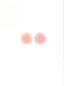 2/8/16 Pairs Reusable Nipple Covers For Women, Silicone Invisible Breast Petals With Travel Case - Pink - View 16