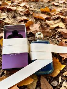 Perfume de vainilla suave y elegante, 105 ml - Lila - Ver 10