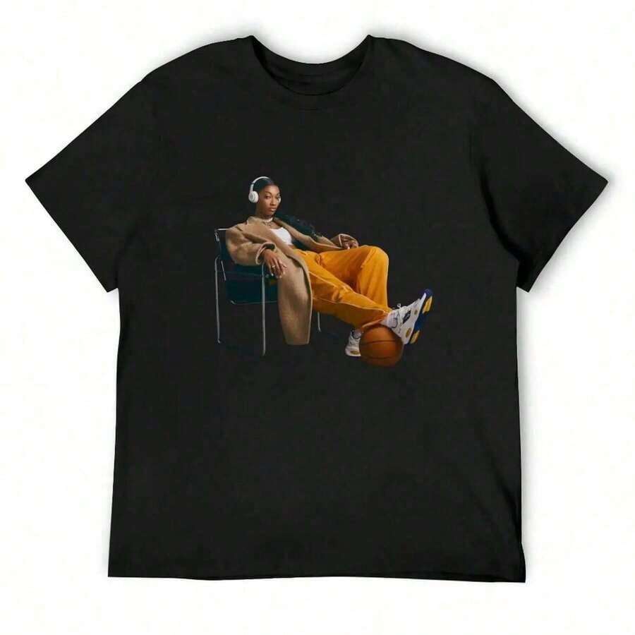 Summer ClothesAnd Pixar's Toy Storys Mama Mother's Day Mom Birthday T-Shirt HoodieLoose And Comfortablesummer Outfits For Women - Black 6 - View 1
