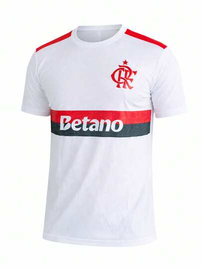 Camisa Il CR  26 BRANCA