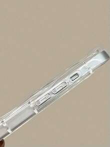 Ốp lưng điện thoại chống rơi hình hoa dâu tây trong suốt, chất liệu kem, tương thích với iPhone 14, 14 Pro, 14 Pro Max, 13, 13 Pro, 13 Pro Max, 11, 11 Pro Max, 12, 12 Pro, 12 Pro Max, XR, XS, 15, 15 Pro, 15 Pro Max, 16, 16 Pro, 16 Pro Max, 17, 17 Pro, 17 Air, 17 Pro Max, Galaxy S24, A04, A12, A13, A14, A23, A24, A32, A33, A51, A52, A53, A54, A72, S20 FE, 9, 9A - Nhiều màu - Xem 9