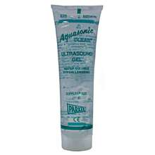 Parker Labs Aquasonic Clear Ultrasound Gel, 60g Tube, Each - ColorA - View 1