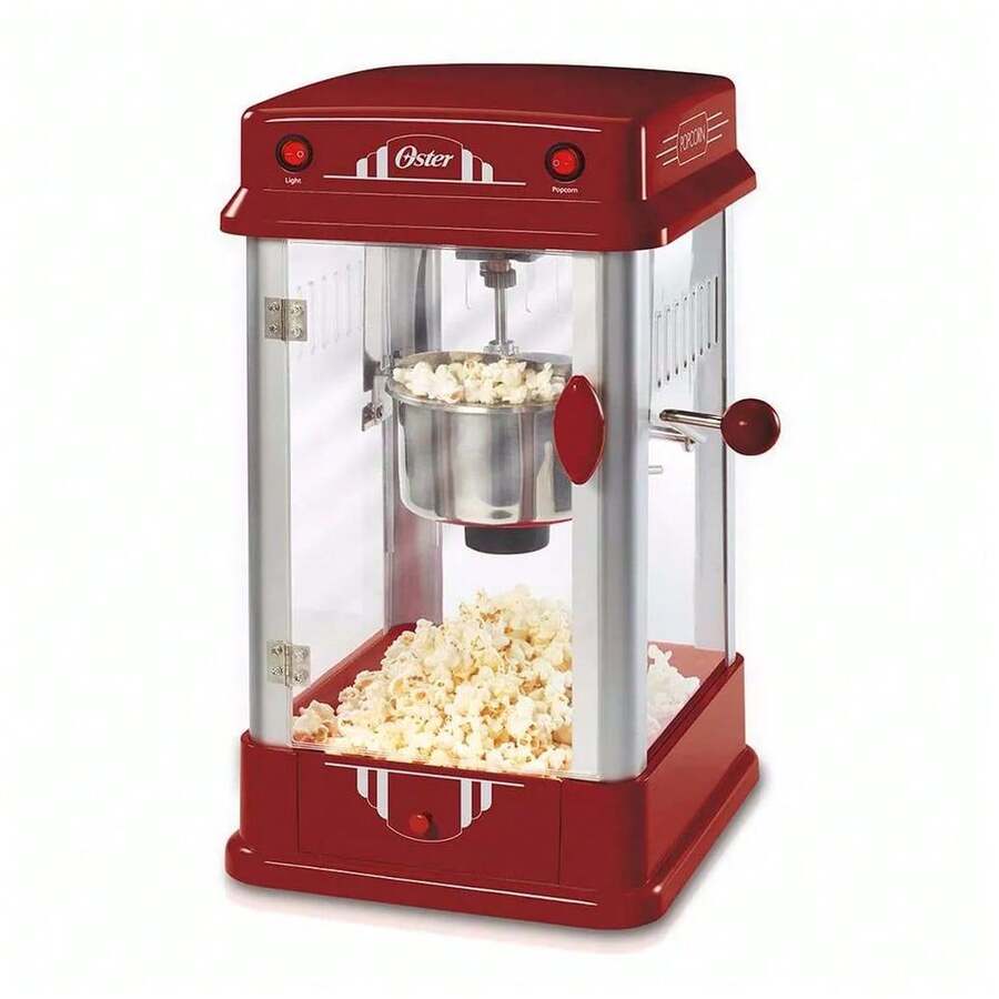 Oster Popcorn Maker - View 1