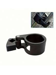 1 件装汽车方向盘杆内球头拆卸工具，多功能方向盘杆扳手 - 扳手 - 查看 1