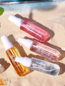 1 Bottle - 40ml Limited Edition Brazilian Fragrance Room Spray, Indoor & Outdoor Aromatherapy Air Purifier, Multi-Layered Scent, Long-Lasting Natural Freshness, Achieve Optimal Wellness. This Elegant Fragrance Blends Vanilla, Coconut, Fresh Flowers, Citrus Fruits, Woody And Marine Notes To Capture The Brazilian Ambiance. - View 1