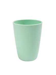 4pcs Reusable Plastic Cups, Unbreakable Drinking Glasses For Juice, Milk, Cold/Hot Beverages, Suitable For Home Kitchen, Party, Picnic, Camping, Stackable & Portable - Multicolor - View 6