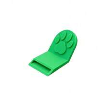 1 pièce Nouveau ouvre-boîte, ouvre facilement les boîtes de conserve et les boissons tout en protégeant les ongles, un choix idéal pour les femmes soucieuses de leurs ongles. Design antidérapant, disponible en plusieurs couleurs. Poignée ergonomique antidérapante, convient pour les boîtes de nourriture pour chats/chiens. Matériau en plastique, facile à nettoyer. Ouvre-boîte compact et à fonctionnement fluide, ouvre-bouteille multifonction, essentiel pour la cuisine. - Voir 9