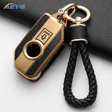 适用于宝马摩托车型号的TPU汽车钥匙遥控器保护套：R1250GS ADV、R1200GS、C400GT、750GT、F850、F750GS、F850GS、F900R、F900XR、K1600、K1600GTL、S1000R、S1000XR - BMWH款 - 查看 5