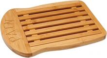 STARLEY-Bamboo Bread Cutting Board 50 Cm, 11 X 50 X 4.5 Cm. - BAMBU - View 2